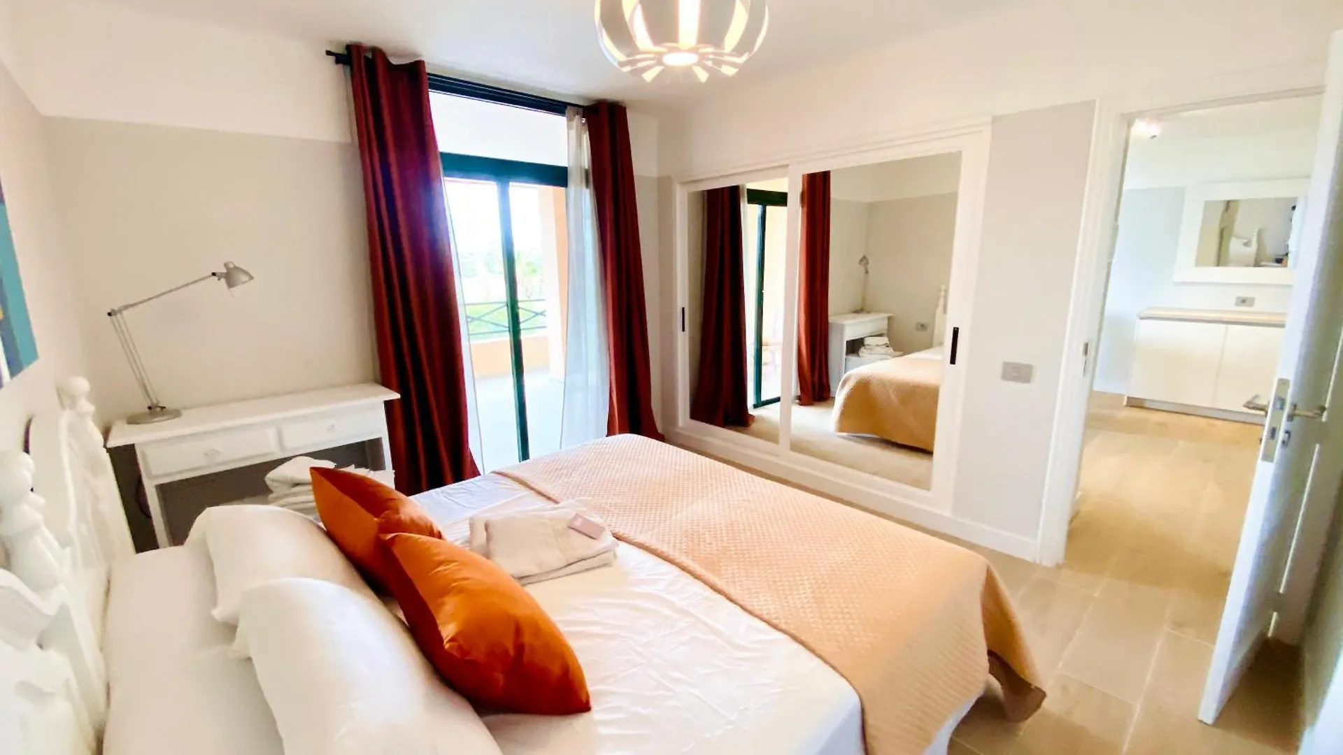 La Paz. Lovely Apartment Overlooking The Golf And Sea San Miguel de Abona 0*,  Spanien
