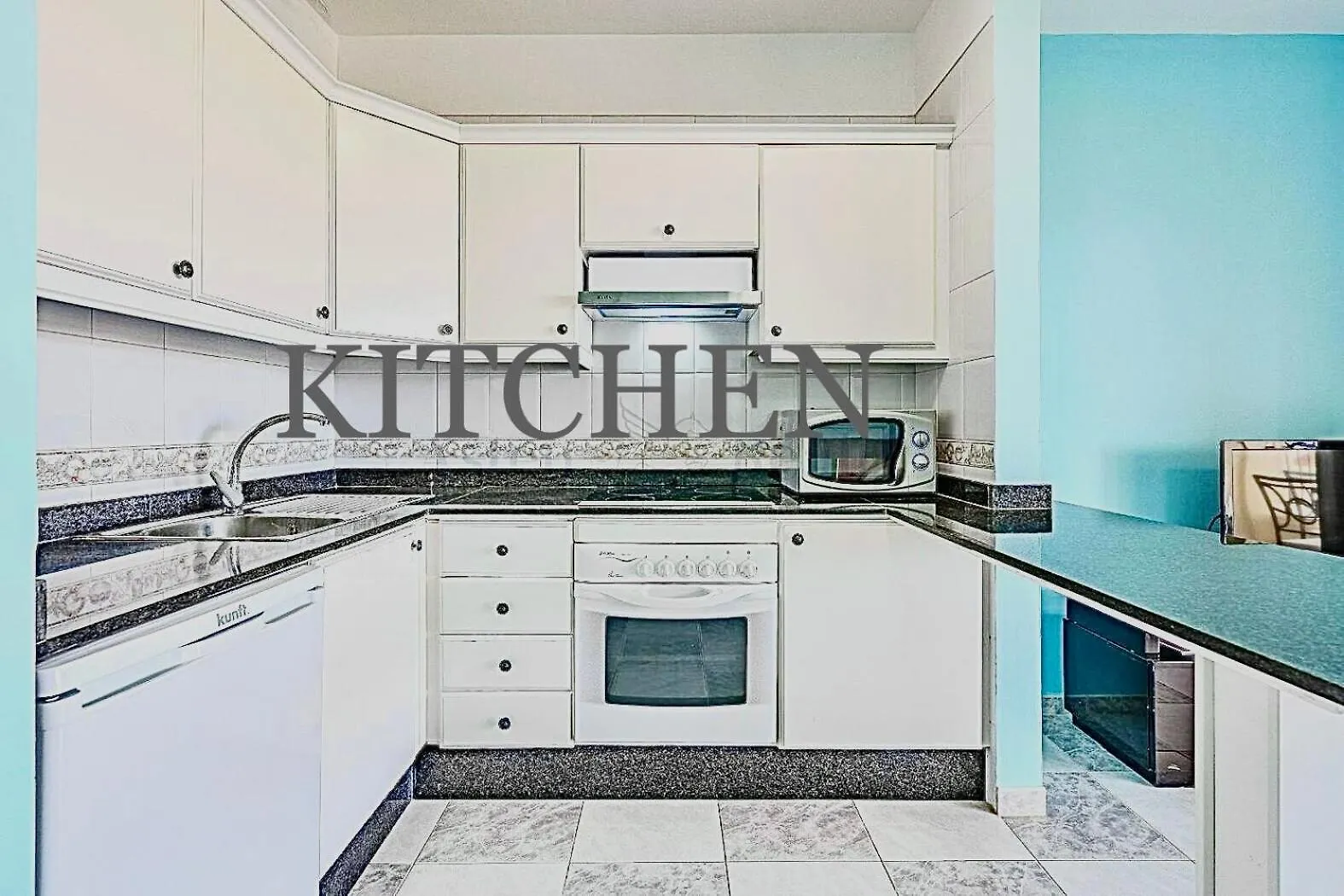 La Paz. Lovely Apartment Overlooking The Golf And Sea San Miguel de Abona