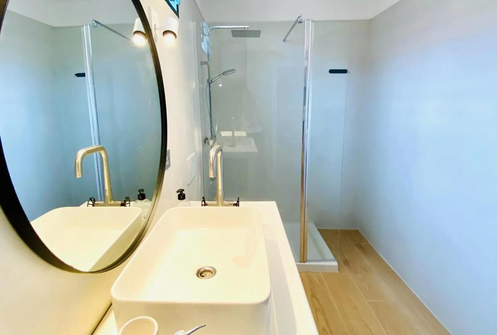 La Paz. Lovely Apartment Overlooking The Golf And Sea San Miguel de Abona