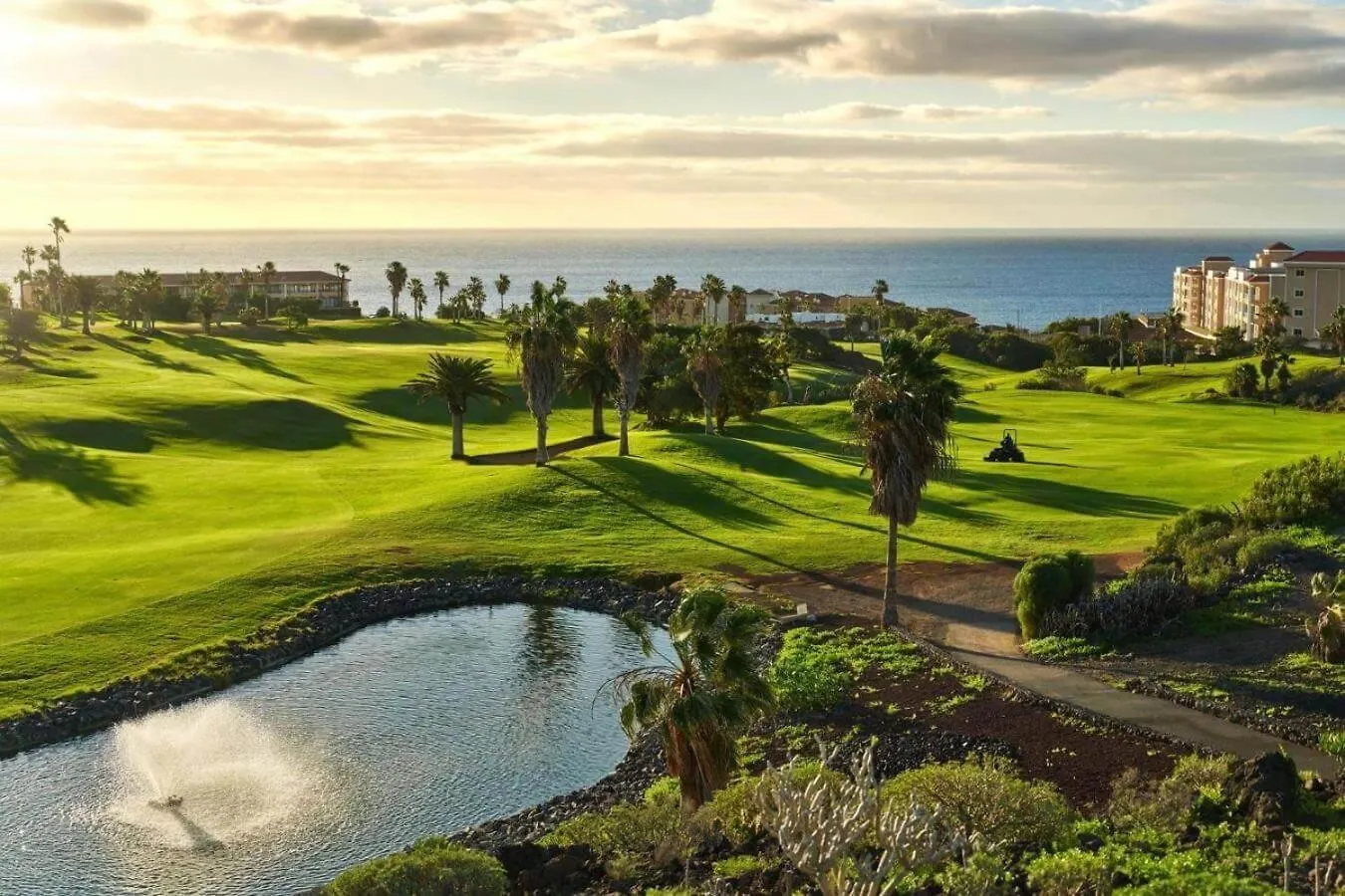 La Paz. Lovely Apartment Overlooking The Golf And Sea San Miguel de Abona